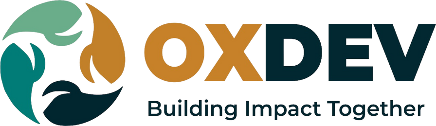 OxDev Initiative Logo